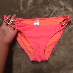New bikini bottoms